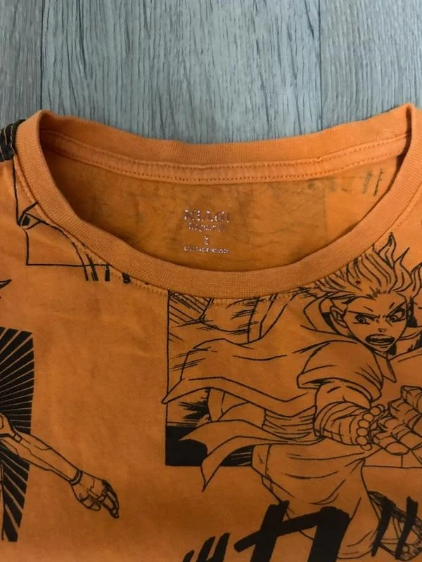 Camiseta S – photo 3